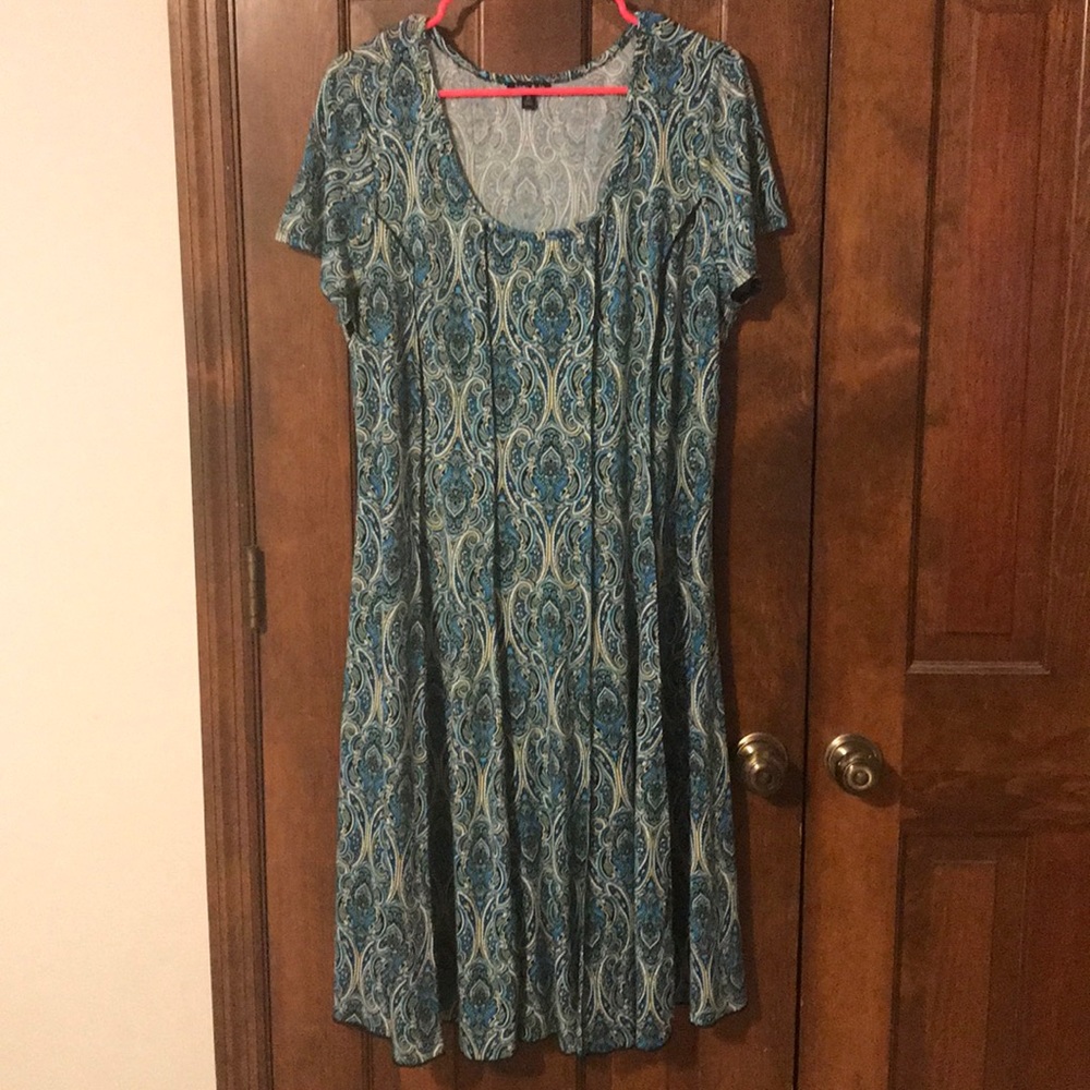 Dress